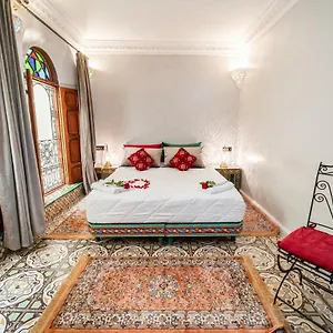 Couette-café Taj Salma