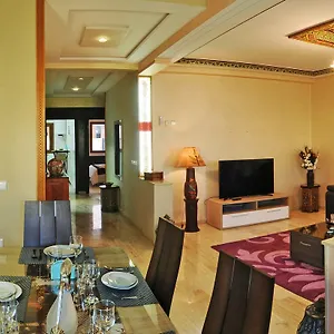 Hotel Les Oliviers Suites&spa