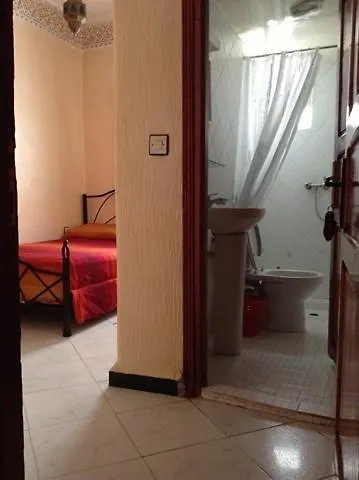 Hotel Hôtel Tijani Fès