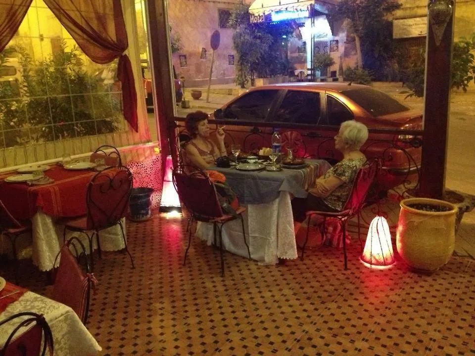 Hôtel Tijani Fès Hotel
