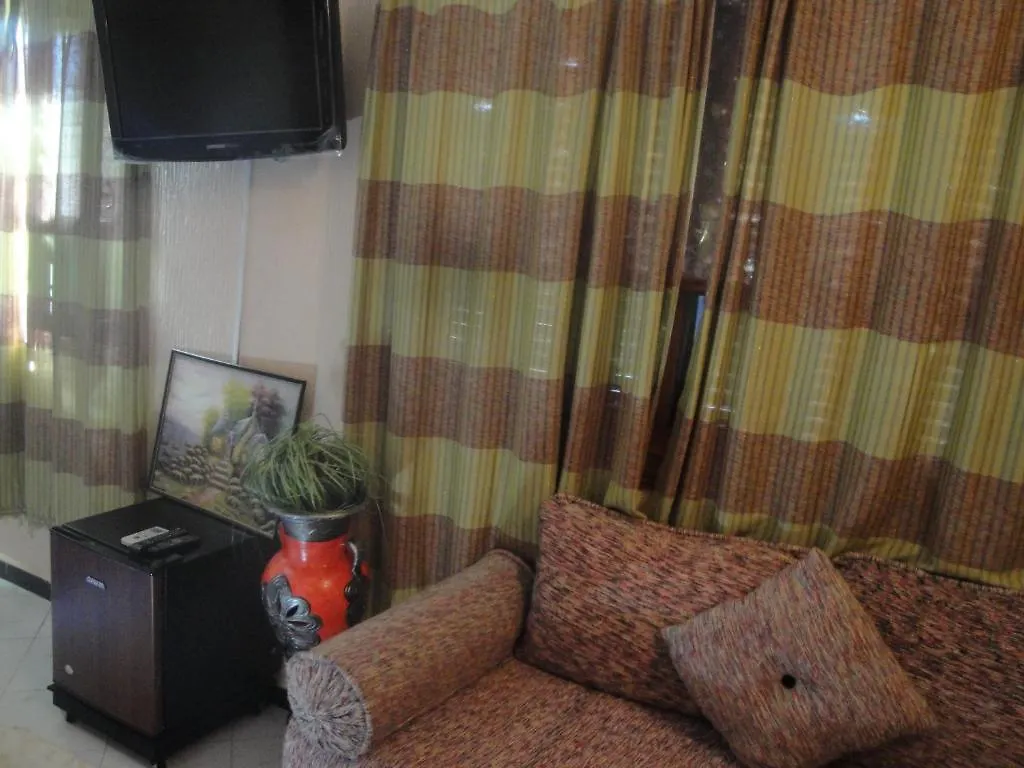 Hotel Hôtel Tijani Fès