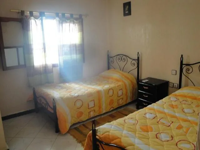 ** Hotel Hôtel Tijani Fès Maroc