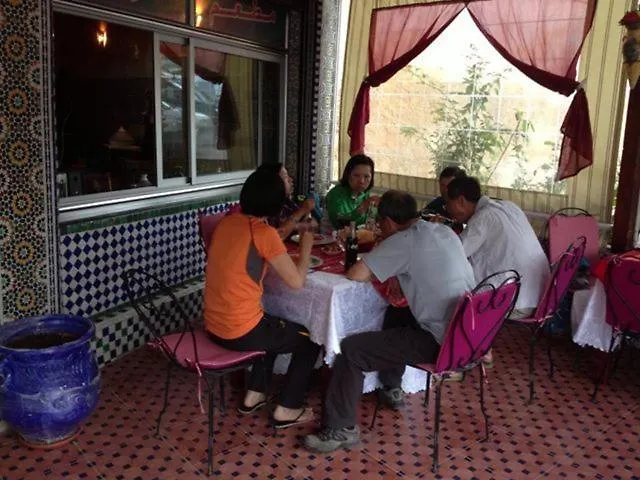 Hôtel Tijani Fès 2*,  Maroc