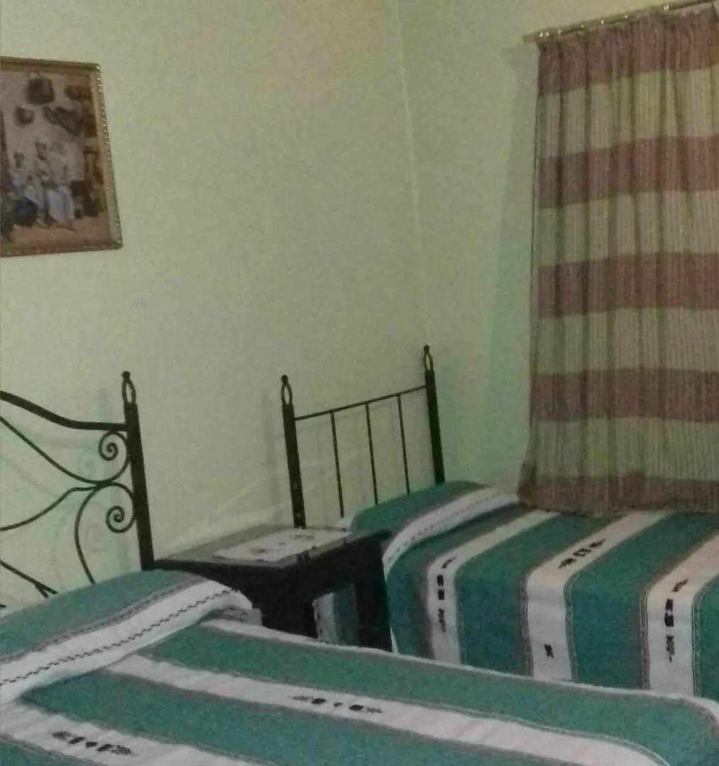 Hôtel Tijani Fès Hotel